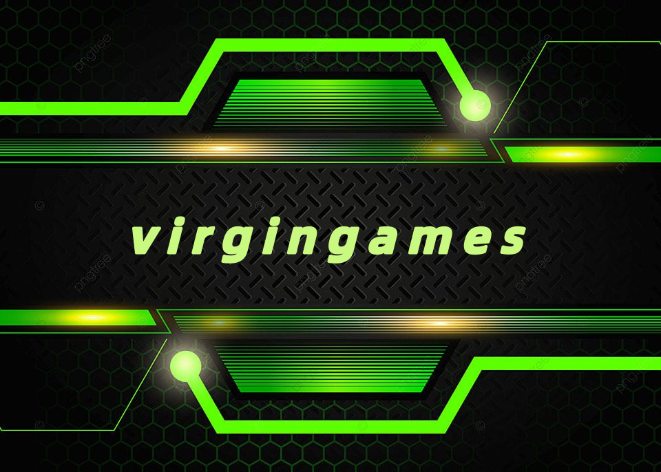 virgingames