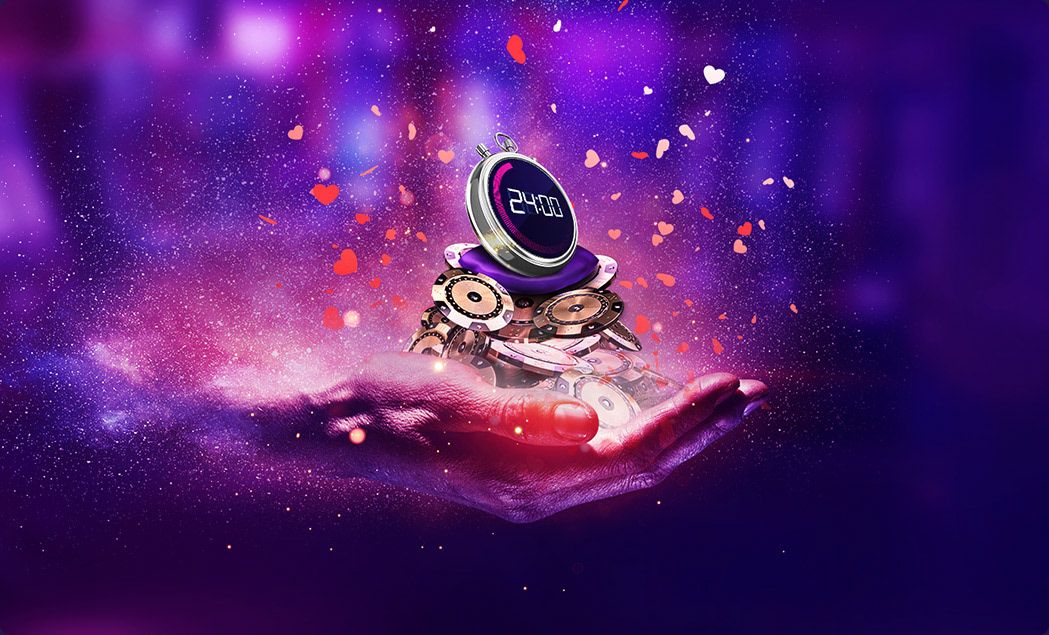 virgingames Live Casino