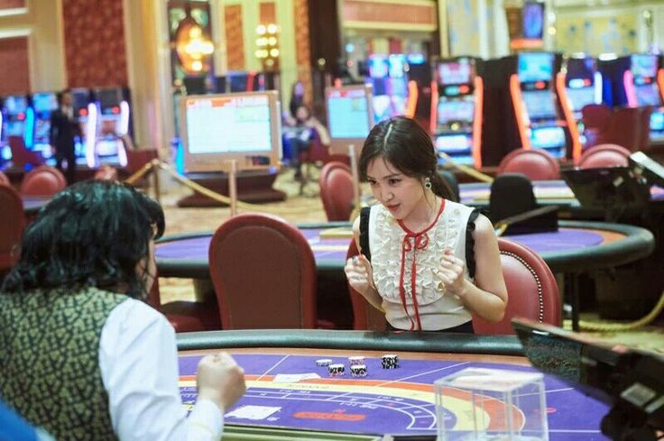 virgingames Live Casino