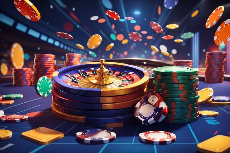 virgingames Live Casino